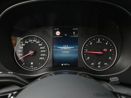 Mercedes-Benz Vito 116 CDI Kasten Lang Navi Spurh.-Ass. Tot