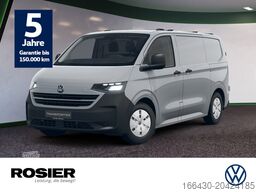 VW Transporter Kastenwagen 2.0 TDI L-Trennwand