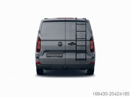 VW Transporter Kastenwagen 2.0 TDI L-Trennwand