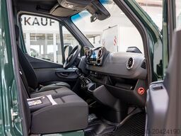 Mercedes-Benz Sprinter 517 CDI Kipper PRO Standard AHK Stan
