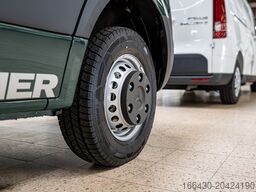 Mercedes-Benz Sprinter 517 CDI Kipper PRO Standard AHK Stan