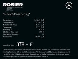 Mercedes-Benz Sprinter 317 CDI Kasten L2H2 Holz Navi Kamera