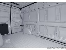 Mercedes-Benz Sprinter 315 CDI Kasten L2H2 AHK Stdhz. Navi