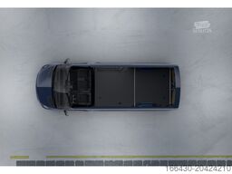 Mercedes-Benz Sprinter 315 CDI Kasten L2H1 AHK LED Kamera K