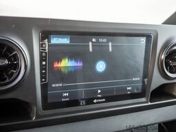 Mercedes-Benz Sprinter 315 CDI Kasten L2H1 AHK LED Kamera K
