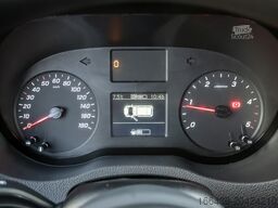 Mercedes-Benz Sprinter 315 CDI Kasten L2H1 AHK LED Kamera K