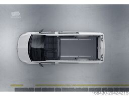 Mercedes-Benz Vito 114 CDI Kasten Lang AHK Standhz. Kamera