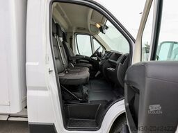Opel Movano 2.2 Koffer L4 Ladebordwand Klima Kamer