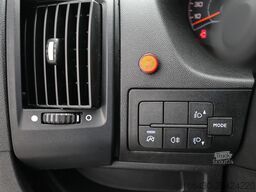 Opel Movano 2.2 Koffer L4 Ladebordwand Klima Kamer