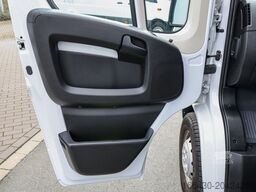 Opel Movano 2.2 Koffer L4 Ladebordwand Klima Kamer