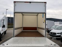 Opel Movano 2.2 Koffer L4 Ladebordwand Klima Kamer