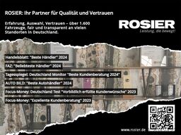 Opel Movano 2.2 Koffer L4 Ladebordwand Klima Kamer