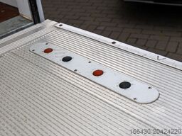 Opel Movano 2.2 Koffer L4 Ladebordwand Klima Kamer