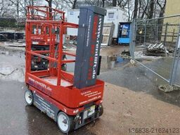 Skyjack SJ 12 Elektro 5,65 m