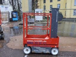 Skyjack SJ 12 Elektro 5,65 m