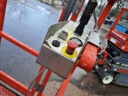 Skyjack SJ 12 Elektro 5,65 m