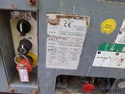 Skyjack SJ 12 Elektro 5,65 m