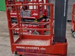 Skyjack SJ 12 Elektro 5,65 m