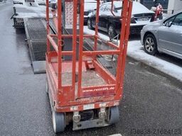 Skyjack SJ 12 Elektro 5,65 m