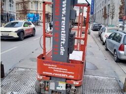 Skyjack SJ 12 Elektro 5,65 m