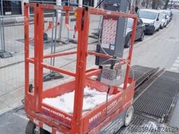 Skyjack SJ 12 Elektro 5,65 m