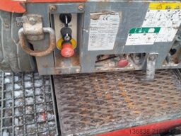 Skyjack SJ 12 Elektro 5,65 m