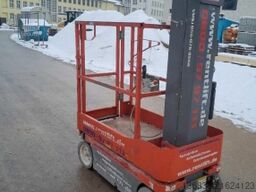 Skyjack SJ 12 Elektro 5,65 m