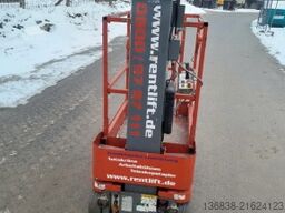 Skyjack SJ 12 Elektro 5,65 m