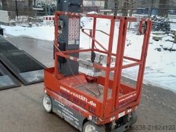 Skyjack SJ 12 Elektro 5,65 m