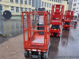 Skyjack SJ 12 Elektro 5,65 m