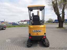 Sany SY16C