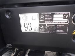 Sany SY16C