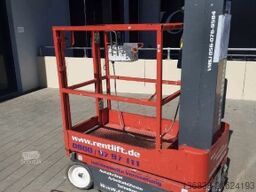 Skyjack SJ 12 Elektro 5,65 m