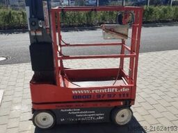 Skyjack SJ 12 Elektro 5,65 m