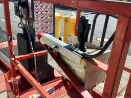 Skyjack SJ 12 Elektro 5,65 m