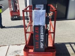 Skyjack SJ 12 Elektro 5,65 m