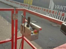 Skyjack SJ 12 Elektro 5,65 m