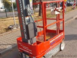 Skyjack SJ 12 Elektro 5,65 m