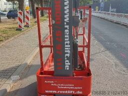 Skyjack SJ 12 Elektro 5,65 m