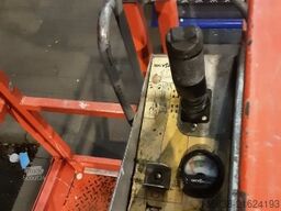 Skyjack SJ 12 Elektro 5,65 m