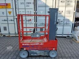 Skyjack SJ 12 Elektro 5,65 m