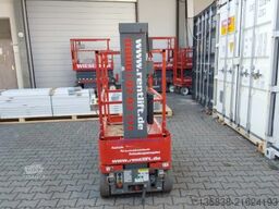 Skyjack SJ 12 Elektro 5,65 m