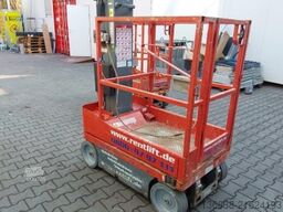 Skyjack SJ 12 Elektro 5,65 m