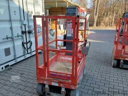 Skyjack SJ 12 Elektro 5,65 m