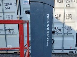 Skyjack SJ 12 Elektro 5,65 m