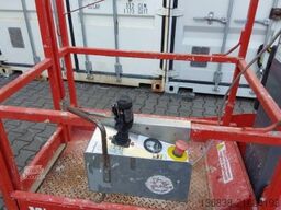 Skyjack SJ 12 Elektro 5,65 m