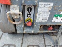 Skyjack SJ 12 Elektro 5,65 m