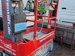 Skyjack SJ 12 Elektro 5,65 m