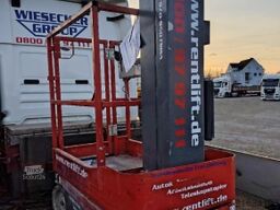 Skyjack SJ 12 Elektro 5,65 m