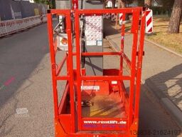 Skyjack SJ 12 Elektro 5,65 m